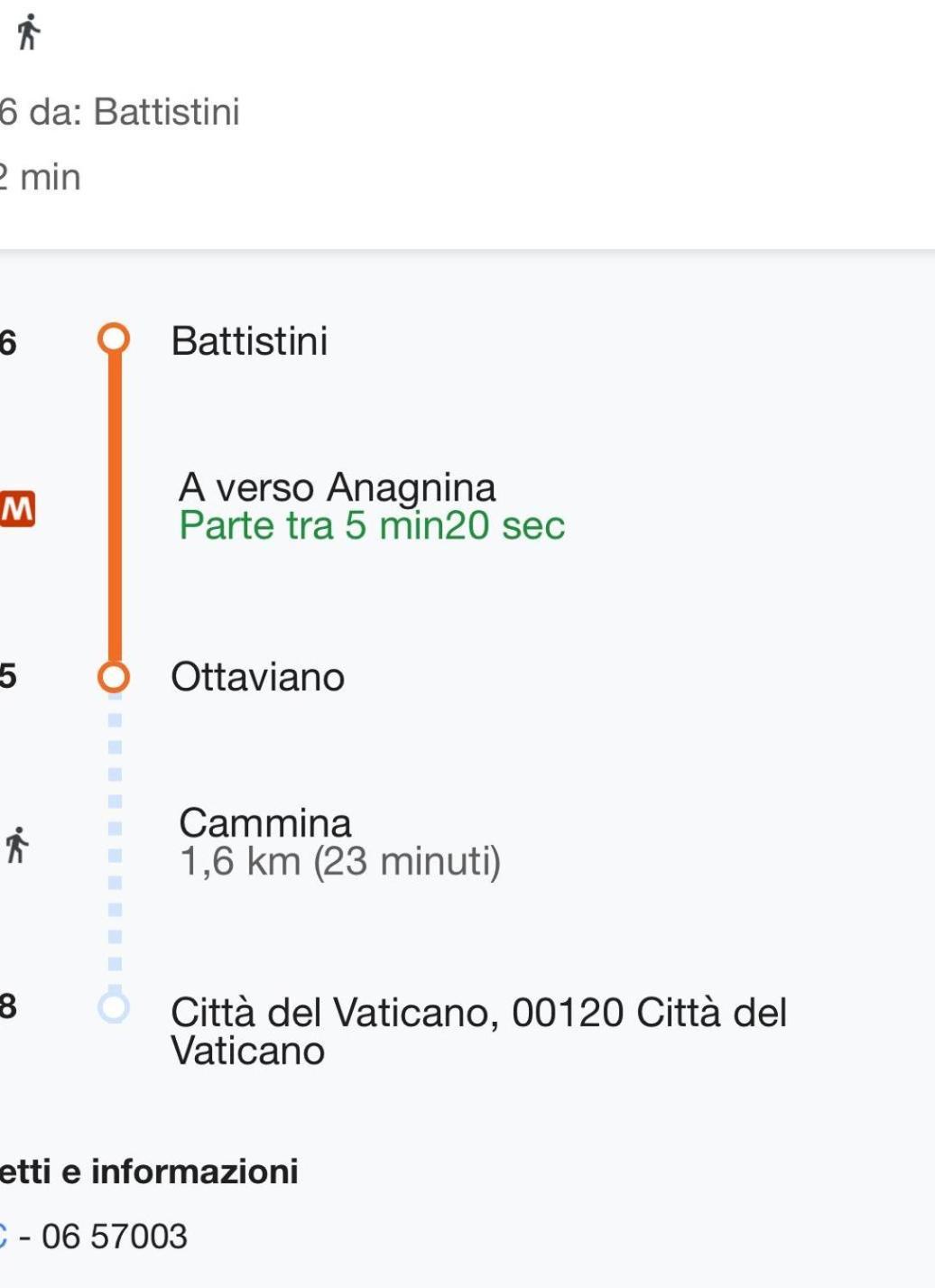 Appartamento Casa Noemi