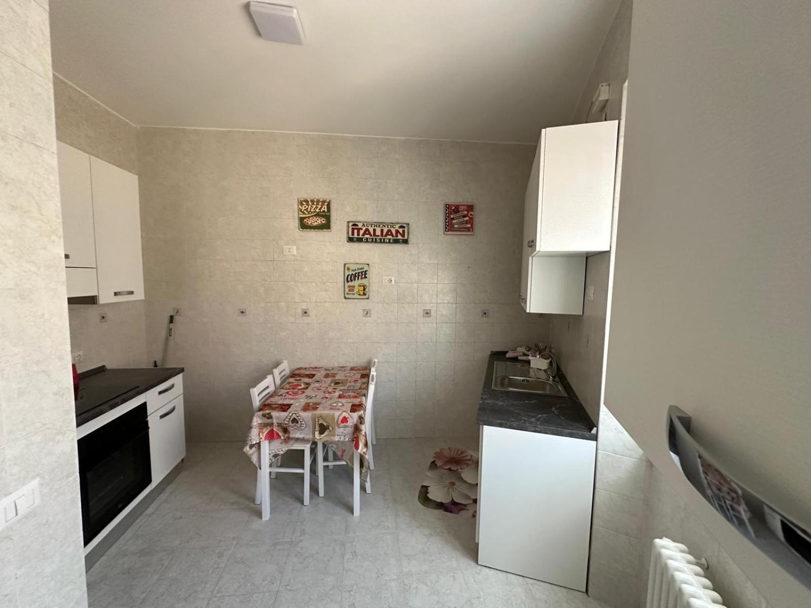 Appartamento Casa Noemi Roma