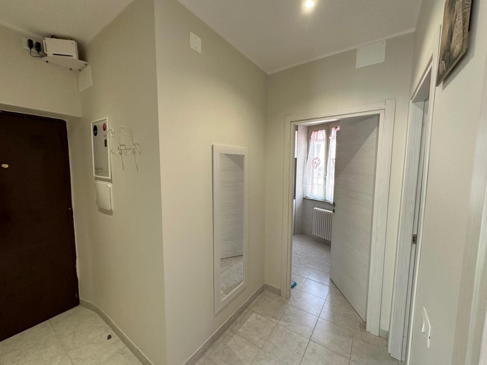 Casa Noemi Apartamento *