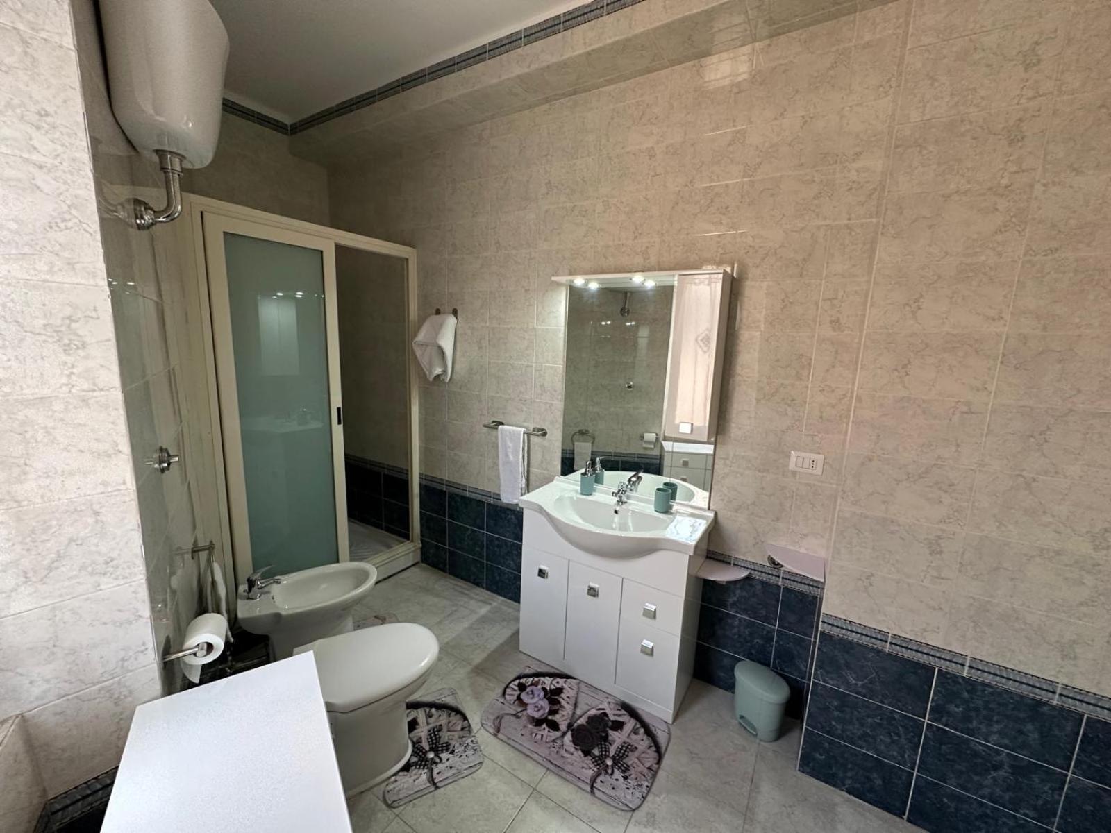 Appartamento Casa Noemi *
