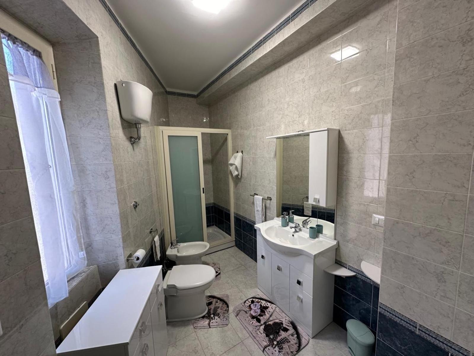 Apartamento Casa Noemi Roma