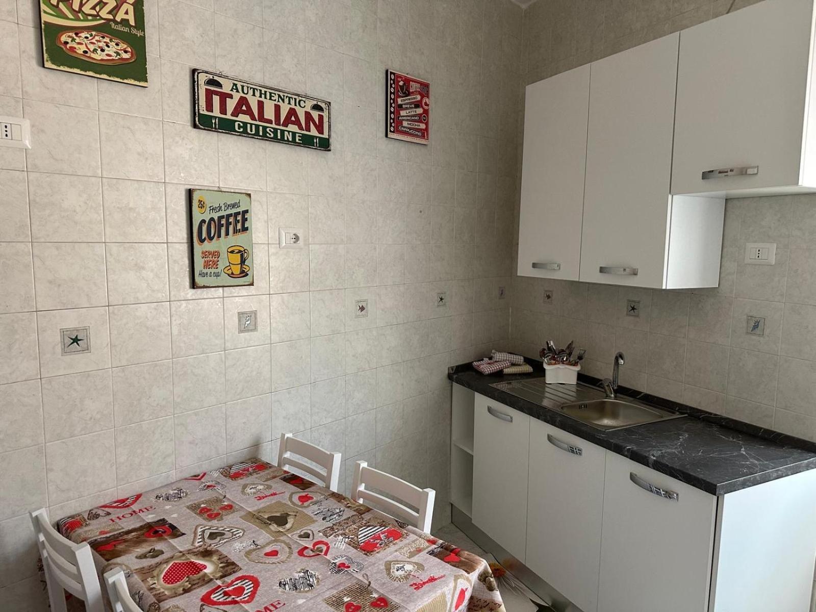 Casa Noemi Appartamento *