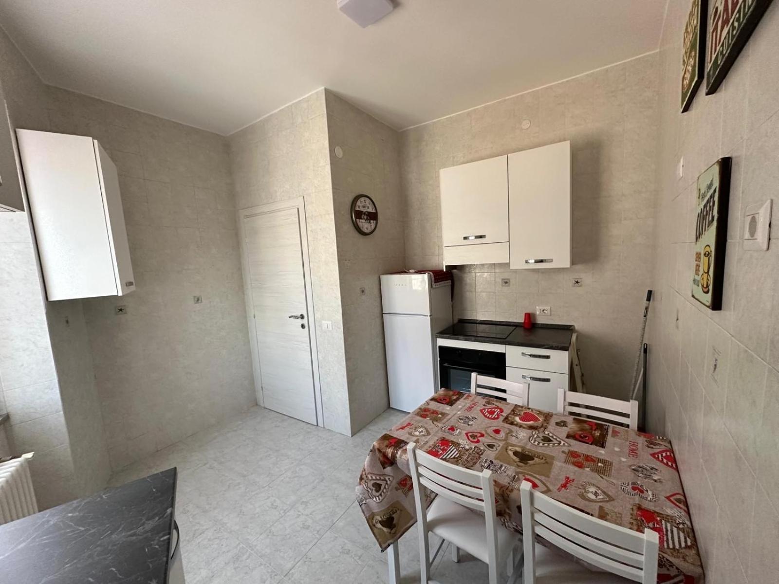 Appartamento Casa Noemi Roma